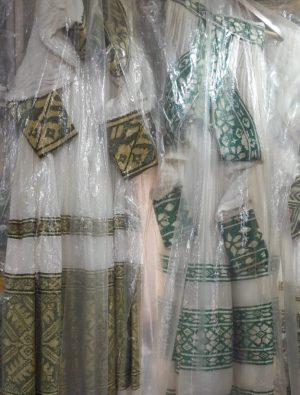 Habesha Kemis.