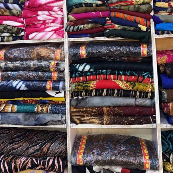 Afnaan Fabric And tailor