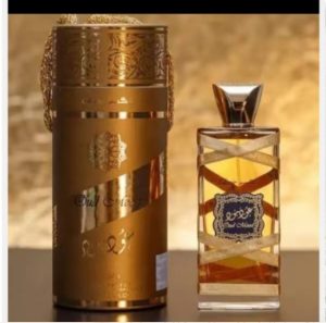 Lattafa Oud Mood Elixir Eau de Parfum, 100 ml