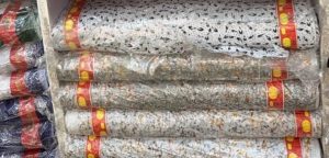 Baati (or Dirac Shiid),Dirac:,Hido iyo Dhaqan and Alandi Roll 30meters