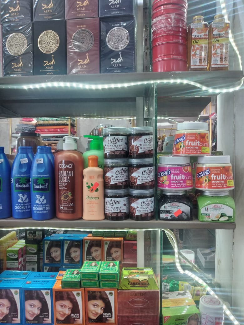 Papaya Whitening Hand & Body Lotion. - Image 2