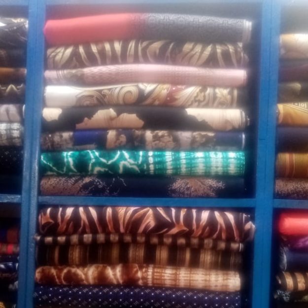 Farhia textile
