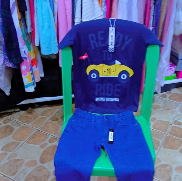 Shahib kids store