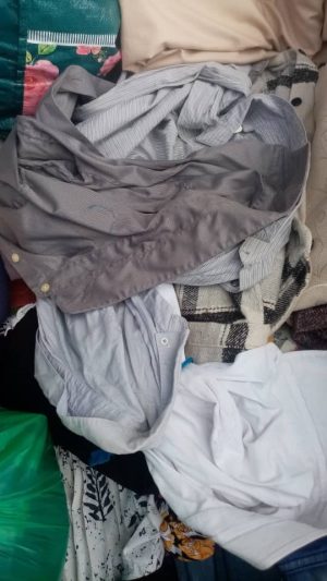 mivumba shirts
