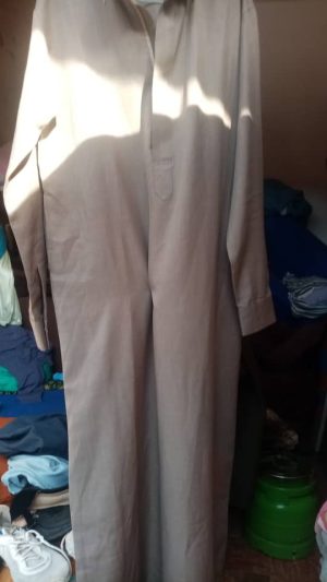 used kanzu in good condition