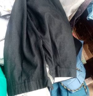 Used pant in good condition