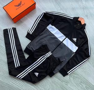 Adidas tracksuit