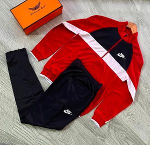 Nike tracksuit