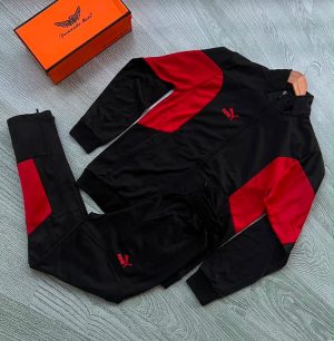 Puma tracksuit